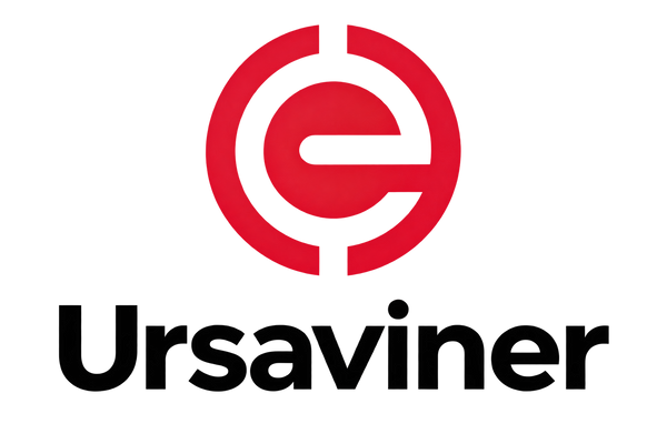 Ursaviner  